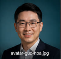 NBA老郭 - Kering